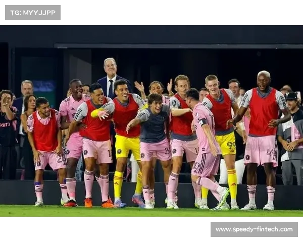 迈阿密国际联赛杯种子顺位跃升至第二 位居墨超蓝十字之后