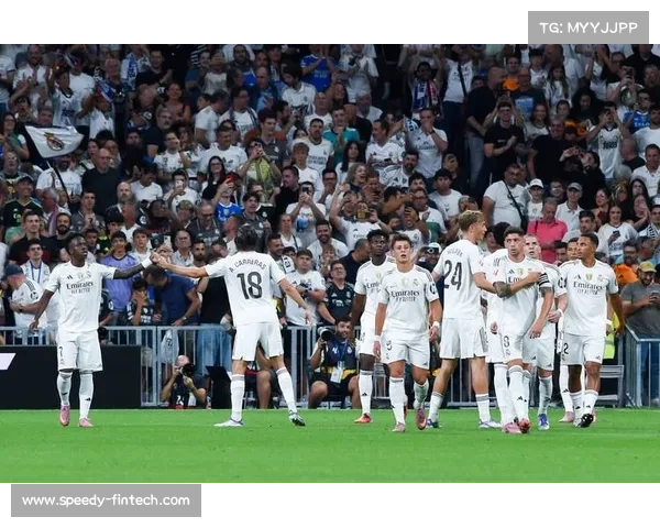 马德里举办西甲主题公益跑 3万人携手助力青少年足球发展